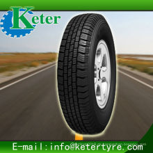 PCR-Autoreifen LT245 / 75R16